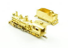 Load image into Gallery viewer, HOn3 Brass Westside Model Co. D&RGW - Denver & Rio Grande Western K-27 2-8-2 Piston Valve Version