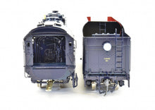 Load image into Gallery viewer, HO Brass Key Imports B&O - Baltimore & Ohio - P-7C - 4-6-2 Pacific - Custom Series #47 FP