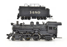 Load image into Gallery viewer, HO Brass NJ Custom Brass ATSF - Santa Fe Class 1400 4-4-2 CP No. 1480