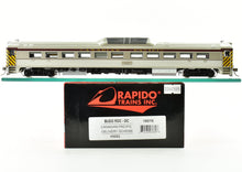 Load image into Gallery viewer, HO Rapido Trains, Inc. CPR - Canadian Pacific Railway Budd RDC Car As Delivered Scheme