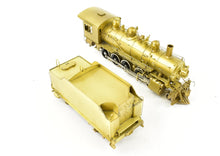 Load image into Gallery viewer, HO Brass PFM - Samhongsa NP - Northern Pacific Class X 4-8-0 Mastadon
