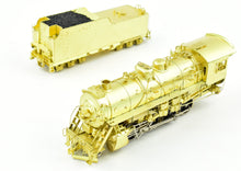 Load image into Gallery viewer, HO Brass PFM - Samhongsa WM - Western Maryland - "800" - 2-8-0 - H-9