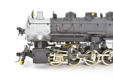 Load image into Gallery viewer, HO Brass PFM - Tenshodo CRI&P -Rock Island 0-8-0 Switcher FP No. 307