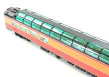 Load image into Gallery viewer, HO Brass CON CIL - Challenger Imports SP - Southern Pacific 1955 Shasta Daylight 10-Car Set FP