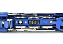 Load image into Gallery viewer, HO Brass Key Imports B&O - Baltimore & Ohio "Cincinnatian" P-7d and 5 Coach Train Set FP CS-22