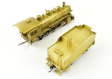 Load image into Gallery viewer, HO Brass PFM - Samhongsa NP - Northern Pacific Class X 4-8-0 Mastadon