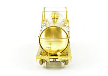 Load image into Gallery viewer, HO Brass OMI - Overland Models, Inc. Various Roads ACF Single Dome 8,000 Gallon Tank Car