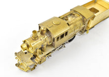 Load image into Gallery viewer, HO Brass NPP - Nickel Plate Products NYO&W - New York Ontario & Western Class U 2-6-0 Mogul Camelback