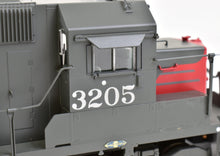 Load image into Gallery viewer, HO Brass UTI - Union Terminal Imports SP - Southern Pacific EMD SDP-45 FP #3205 Tsunami DCC & Sound