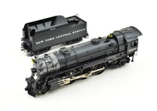 Load image into Gallery viewer, Copy of HO Brass CON Key Imports P&LE - Pittsburgh & Lake Erie K-6b 4-6-2 Pacific FP #9250