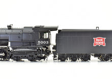 Load image into Gallery viewer, HO Brass CON DVP - Division Point CRI&P - Rock Island R-67 4-8-4 FP #5003