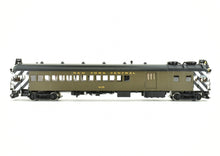Load image into Gallery viewer, HO Brass W&R Enterprises NYC - New York Central M-10 Brill Gas Electric FP