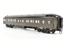 Load image into Gallery viewer, HO Brass Oriental Limited GN - Great Northern 1935 "Empire Builder" Observation Lounge 1071-1075 CP "Peoria"