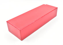 Load image into Gallery viewer, HO Brass CON TCY - The Coach Yard ATSF - Santa Fe Steam Generator Car #133 FP Red White & Blue