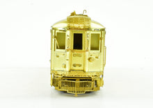 Load image into Gallery viewer, HO Brass MTS Imports CNS&M - North Shore Line MD - Merchandise Dispatch Car