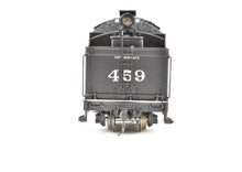 Load image into Gallery viewer, HOn3 Blackstone Models D&RGW - Denver & Rio Grande Western K-27 #459