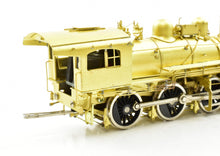 Load image into Gallery viewer, HO Brass PFM - Samhongsa B&M - Boston & Maine B-15 2-6-0 w/ Snow Plow Pilot
