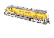 Load image into Gallery viewer, HO Brass OMI - Overland Models, Inc. UP - Union Pacific GE Dash 8-40C CP No. 9138