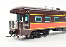 Load image into Gallery viewer, HO Brass CON Railway Classics IC - Illinois Central Business Car #1 Factory Painted