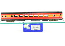 Load image into Gallery viewer, HO Brass Balboa SP - Southern Pacific "Daylight" Coach Factory Painted
