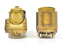 Load image into Gallery viewer, HO Brass PFM - Toby CPR - Canadian Pacific Railway 4-6-2 2400 Class G-2 Pacific