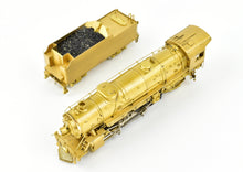 Load image into Gallery viewer, HO Brass Akane USRA - United States Railway Administration Various Roads 2-8-2 Heavy Mikado