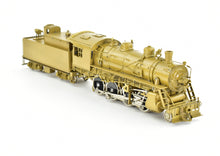 Load image into Gallery viewer, HO Brass Hallmark Models MP - Missouri Pacific 2-8-0