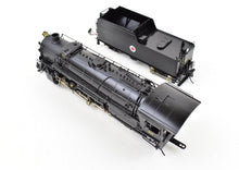 Load image into Gallery viewer, HO Brass OMI - Overland Models L&N - Louisville & Nashville F-1 2-10-0 FP No. 401