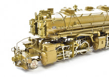 Load image into Gallery viewer, HO Brass NJ Custom Brass C&O - Chesapeake & Ohio Class H-4 2-6-6-2