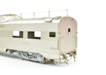Load image into Gallery viewer, HO Brass TCY - The Coach Yard ATSF - Santa Fe 1950 Pullman Lightweight Pleasure Dome 500-505