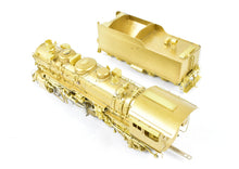 Load image into Gallery viewer, HO Brass Key Imports ATSF - Santa Fe 2-8-2 Mikado Nos. 3258 - 3287