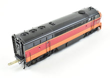 Load image into Gallery viewer, HO Brass OMI - Overland Models Inc. MILW - Milwaukee Road Fairbanks Morse CFA 16-4 Diesel Factory Painted