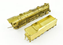 Load image into Gallery viewer, HO Brass Key Imports "Classic" NP - Northern Pacific Class A-1 4-8-4 No. 2626