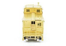 Load image into Gallery viewer, HO Brass NPP - Nickel Plate Products C&O - Chesapeake & Ohio Steel Caboose