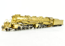 Load image into Gallery viewer, HO Brass Akane B&O - Baltimore & Ohio 2-8-8-4 EM-1 Articulated