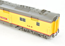 Load image into Gallery viewer, HO Brass CON CIL - Challenger Imports UP - Union Pacific COLA - City of Los Angeles EMD E6 A/B/B Set FP