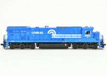 Load image into Gallery viewer, HO ScaleTrains "Rivet Counter" - CR - Conrailt C39-8 Ph III No. 6002 W/ESU DCC & Sound