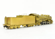 Load image into Gallery viewer, HO Brass Sunset Models ATSF - Santa Fe 3700 Class 4-8-2 Mountain
