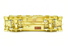 Load image into Gallery viewer, HO Brass OMI - Overland Models, Inc. SAL - Seaboard Air Line Wood Sheath Caboose