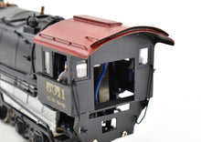 Load image into Gallery viewer, HO Brass NPP - Nickel Plate Products CB&Q - Burlington Route 2-10-4 Class M-4 Custom Paint