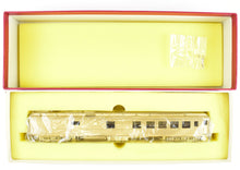 Load image into Gallery viewer, HO Brass TCY - The Coach Yard ATSF - Santa Fe Heavyweight Baggage Club #1300, 02, 05