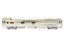 Load image into Gallery viewer, HO Brass OMI - Overland Models, Inc. ATSF - Santa Fe Baggage Dorm Car #3480