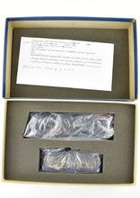 Load image into Gallery viewer, HO Brass PFM - United PRR - Pennsylvania Railroad - I-1 - 2-10-0 Decapod - Pro Paint