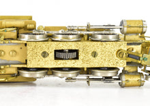 Load image into Gallery viewer, HO Brass MEW - Model Engineering Works V&T - Virginia & Truckee #20 2-6-0 FOAM DAMAGE
