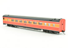 Load image into Gallery viewer, HO Brass Erie Limited SP - Southern Pacific Daylight Train Set GS-4 4-8-4 and 11 Passenger Cars