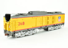 Load image into Gallery viewer, HO ScaleTrains - UP - Union Pacific  GTEL 85600 Horsepower Turbine #26 W/ESU DCC & Sound -  "Utah State Railroad Museum Edition"