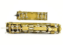 Load image into Gallery viewer, HO Brass Key Imports D&RGW - Denver & Rio Grande Western M-64 4-8-4 Northern