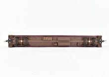 Load image into Gallery viewer, HO Brass NPP - Nickel Plate Products MILW - Milwaukee Road Hiawatha Coach FP