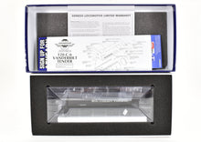 Load image into Gallery viewer, HO Athearn Genesis SP - Southern Pacific 120-C-6 Vanderbilt Tender Only for MT-4 4-8-2