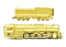 Load image into Gallery viewer, HO Brass OMI - Overland Models, Inc. MILW - Milwaukee Road S-3 4-8-4 With Squared Boiler Front